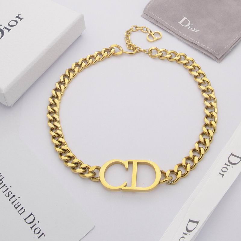 Dior Necklace 04lyr203 (4)